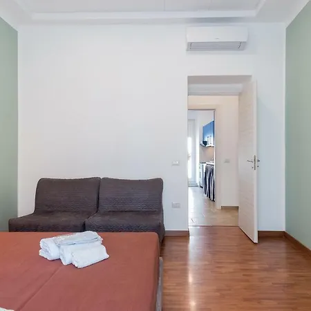 B&B Monserrato Naples Exterior photo