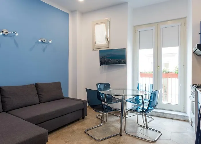 B&B Monserrato